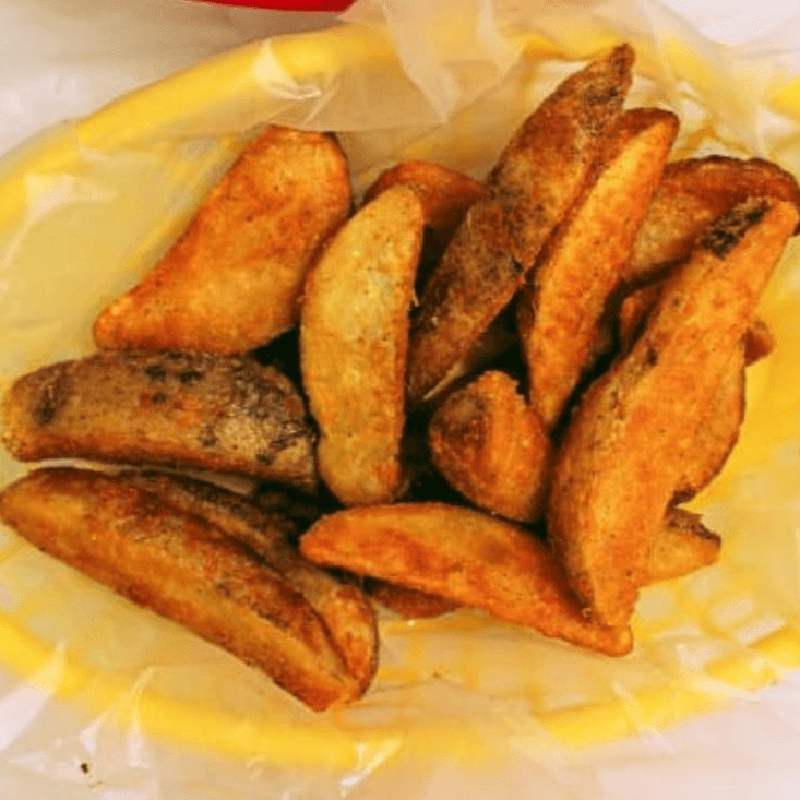 Papas Gajo