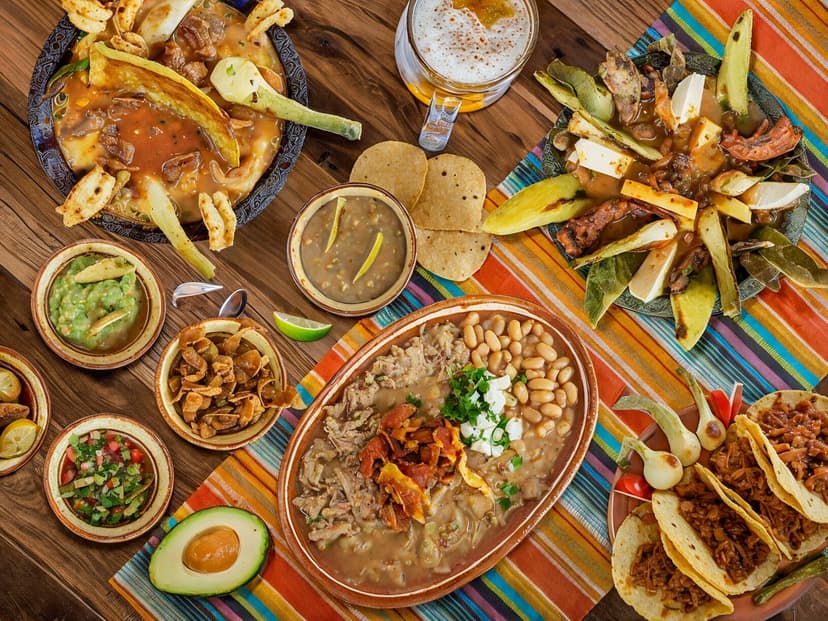 Las Originales Carnes en su Jugo Santa Teresita