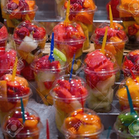 Tutifruti  Chico