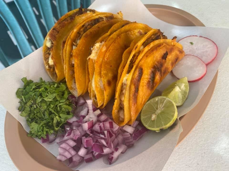 La Take Birria