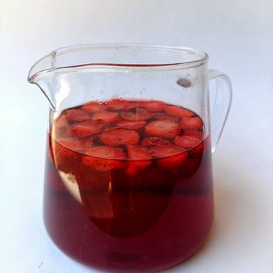 Frutos del Bosque