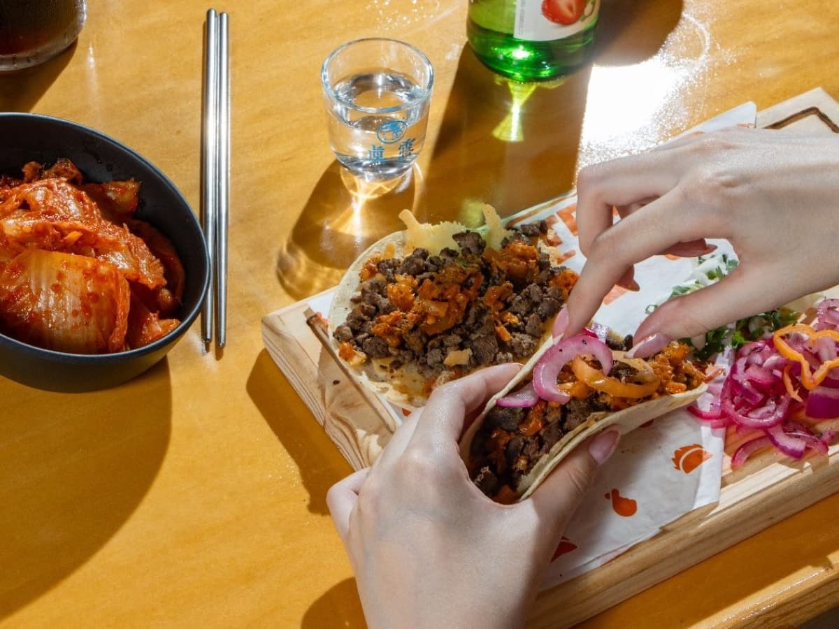 Takimchi