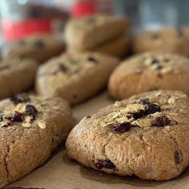 Scone