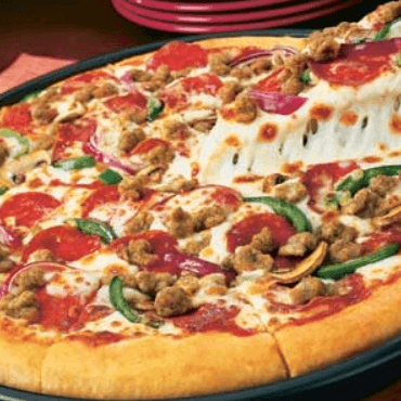Pizza Suprema