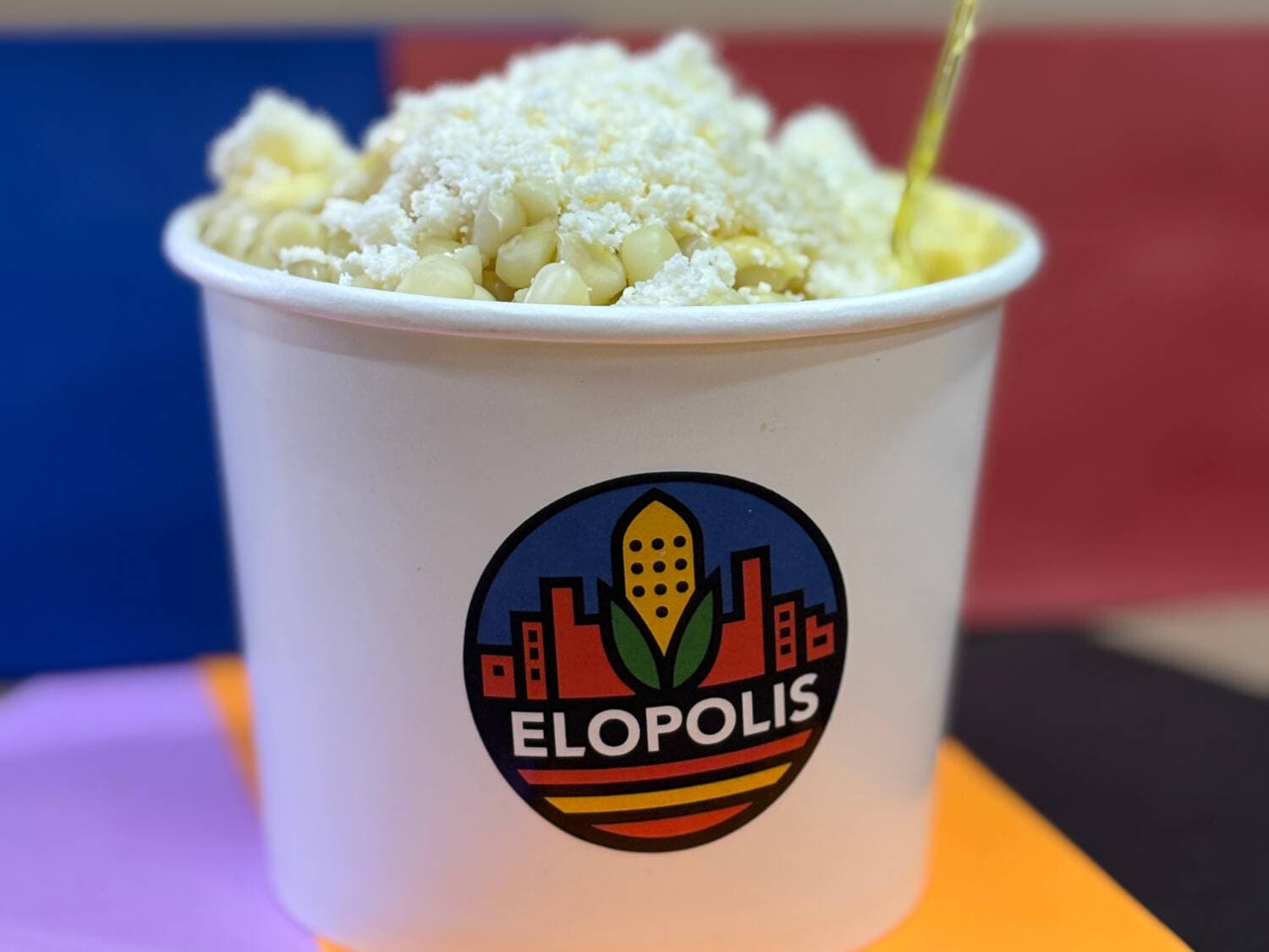 ELOPOLIS