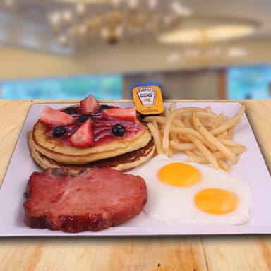 Combinación Americana