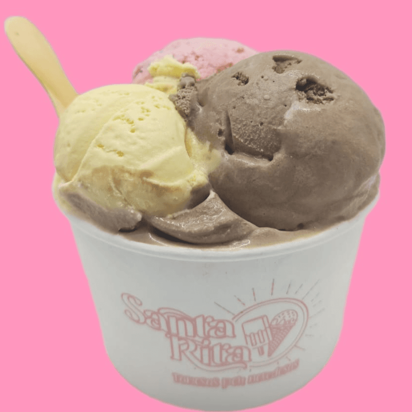 HELADO TRIPLE 240 GRS