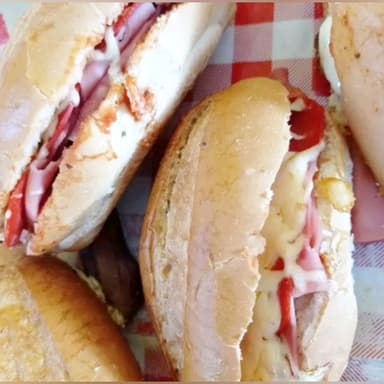 Combo Camaleón