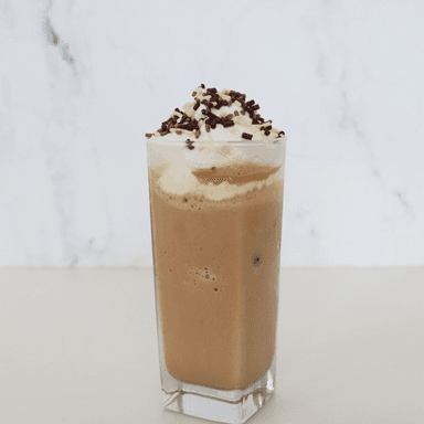 Capuchino Frío.