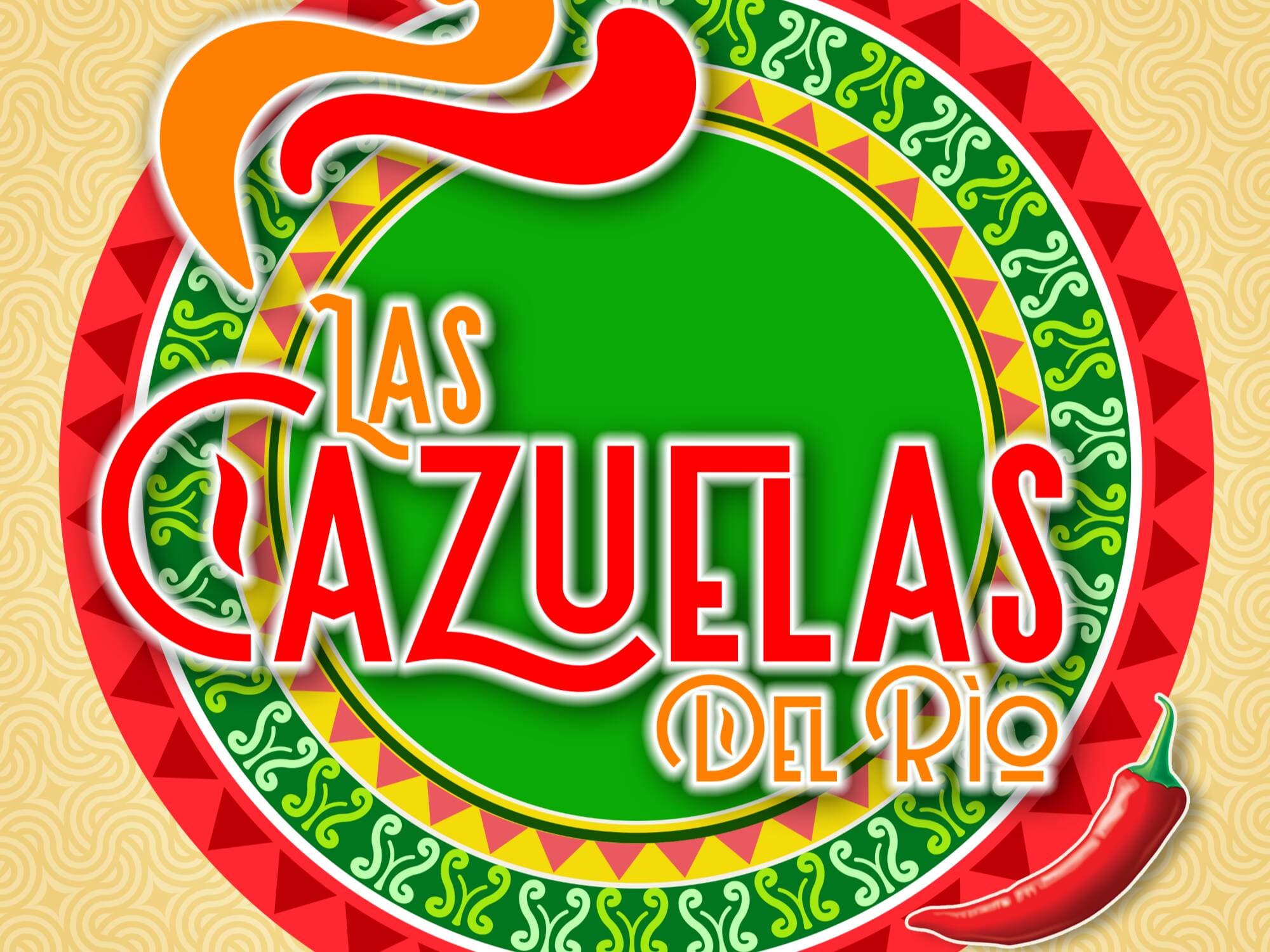 Las Cazuelas del Rio