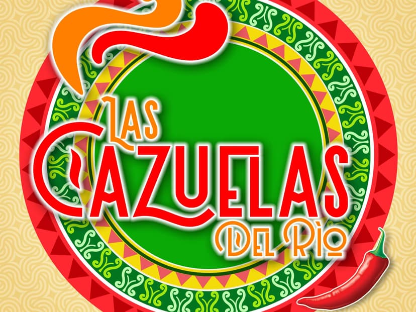 Las Cazuelas del Rio
