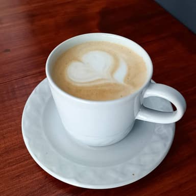 Café Latte