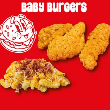 Combo Tenders