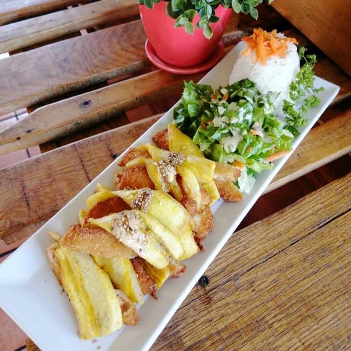🍌Aplatanao