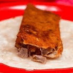 Costra de Cecina Natural