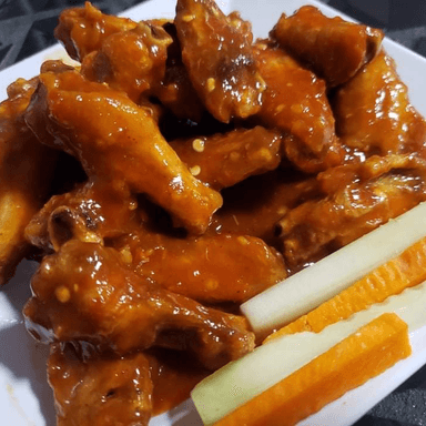 Alitas