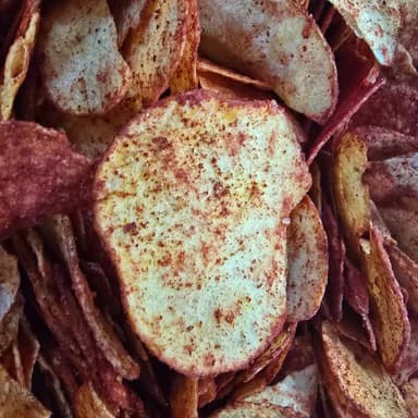 Chips Papa Chile y Limón