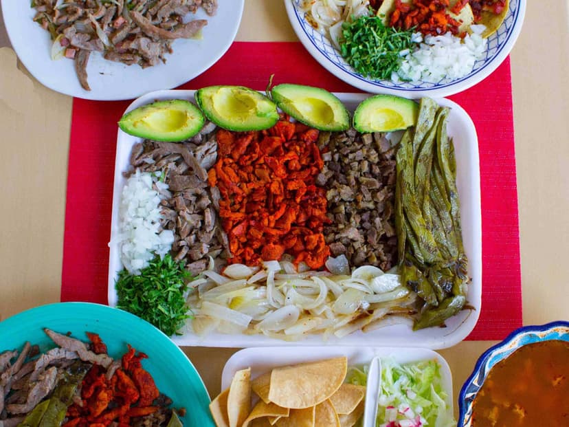 T-GRILL COYOL