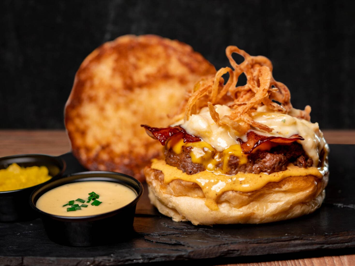 Urban Food Company