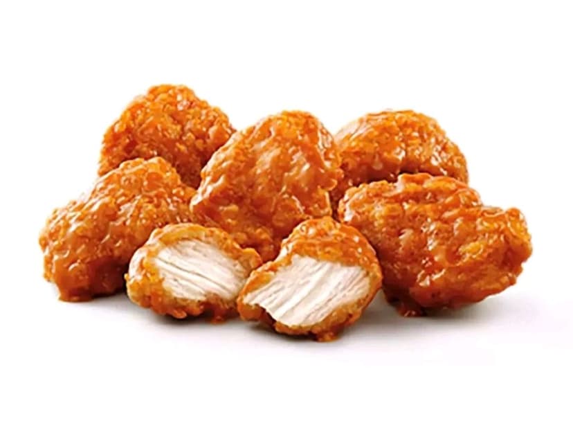 Texas Wings Praderas