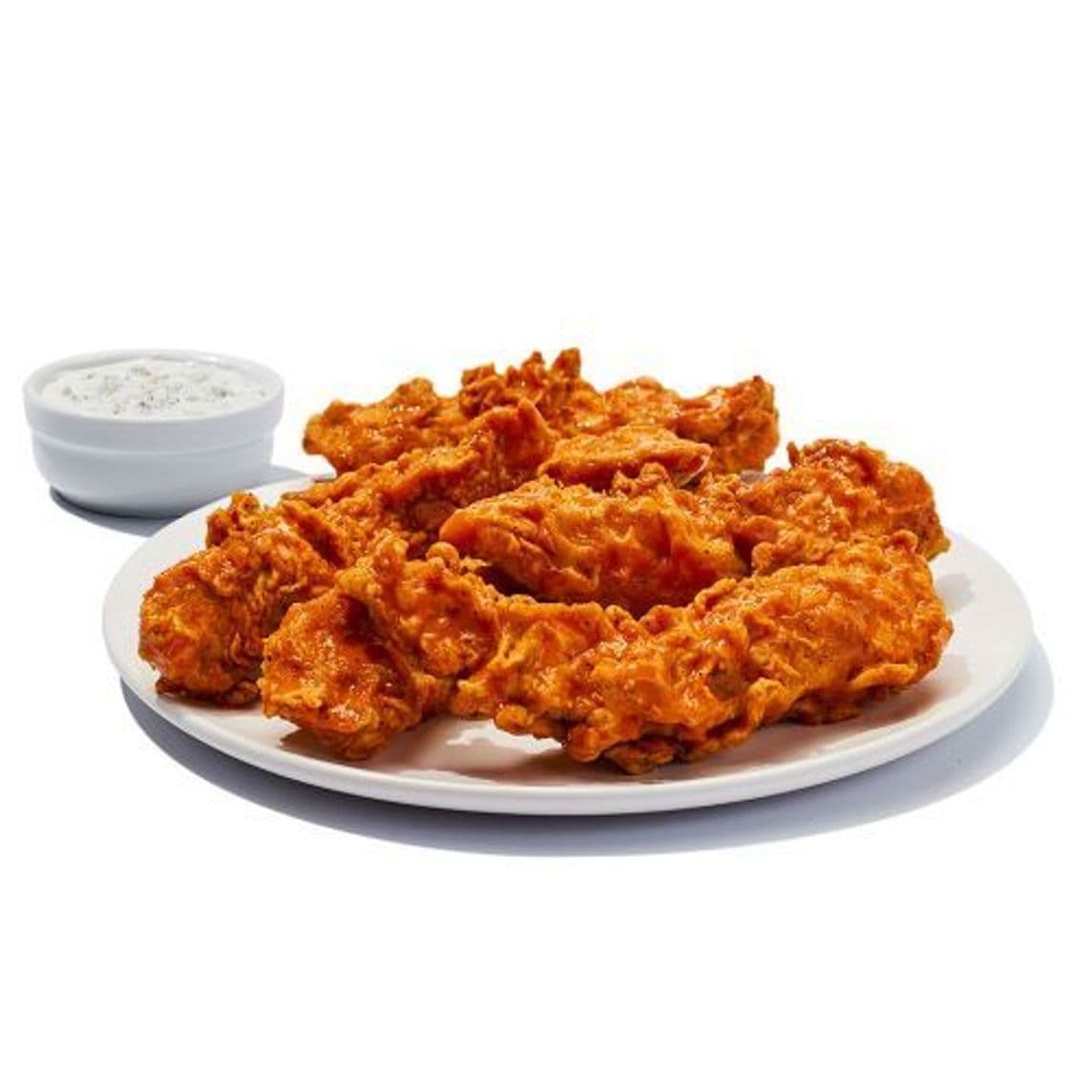Chicken Breast Strips (8 Pz)