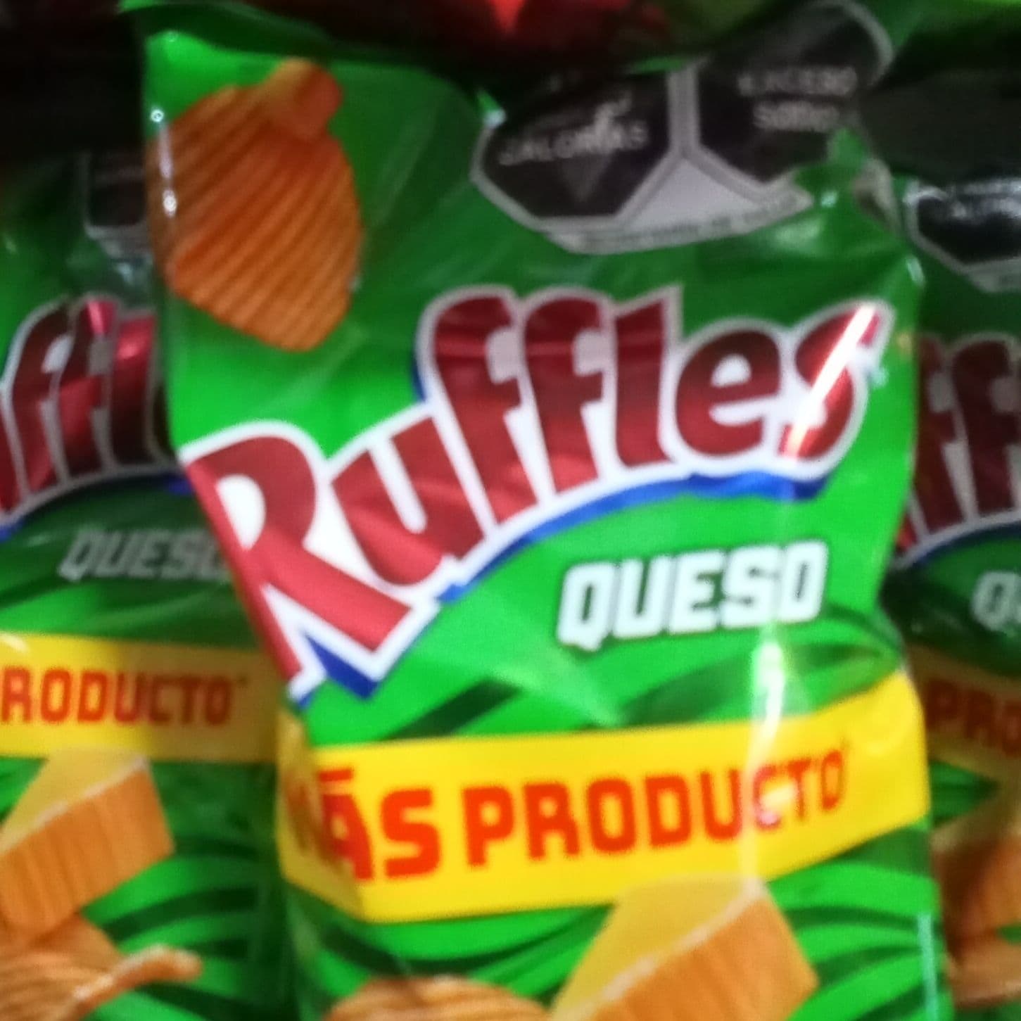 Rufl3s Queso