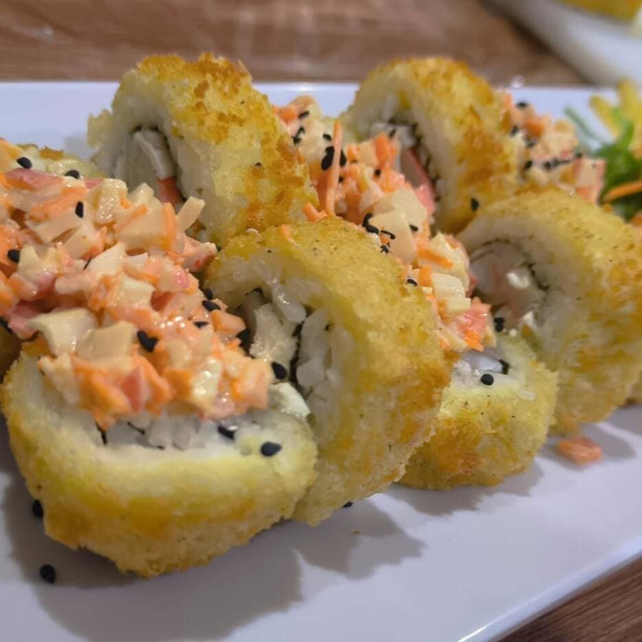 Amorosa Roll