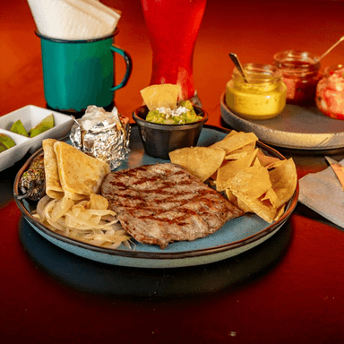 Arrachera