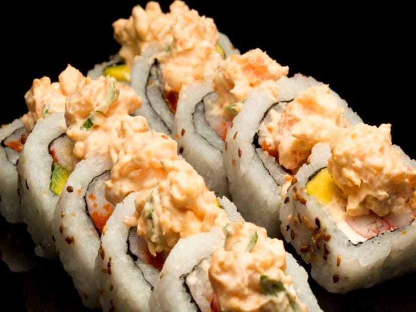 KAMAKURA SUSHI