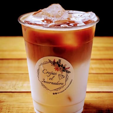 Latte frio