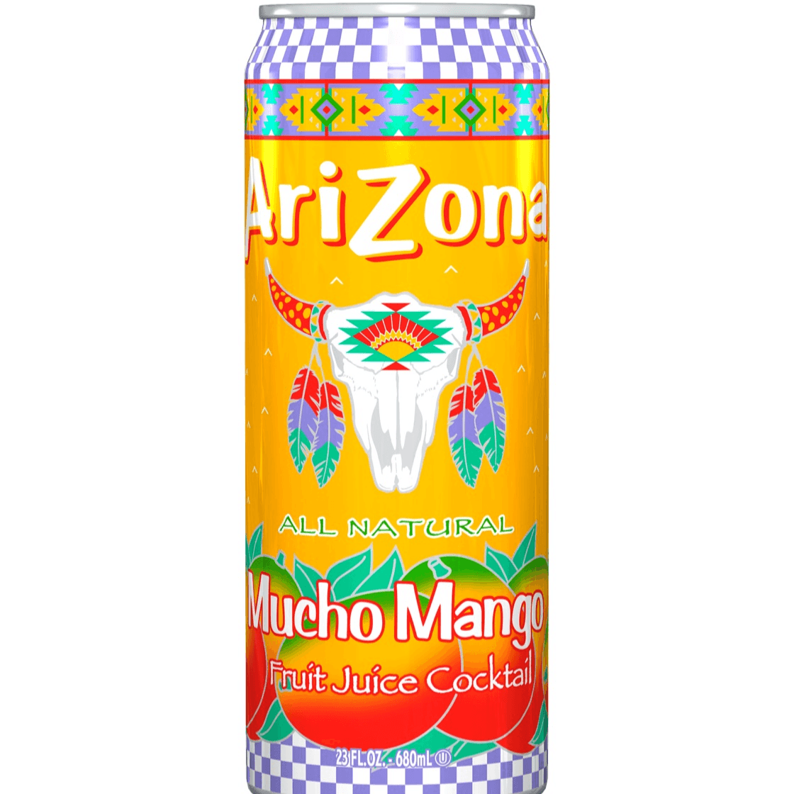 Arizona Mango