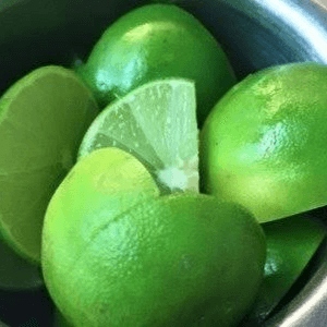 Bolsita de Limones Extra