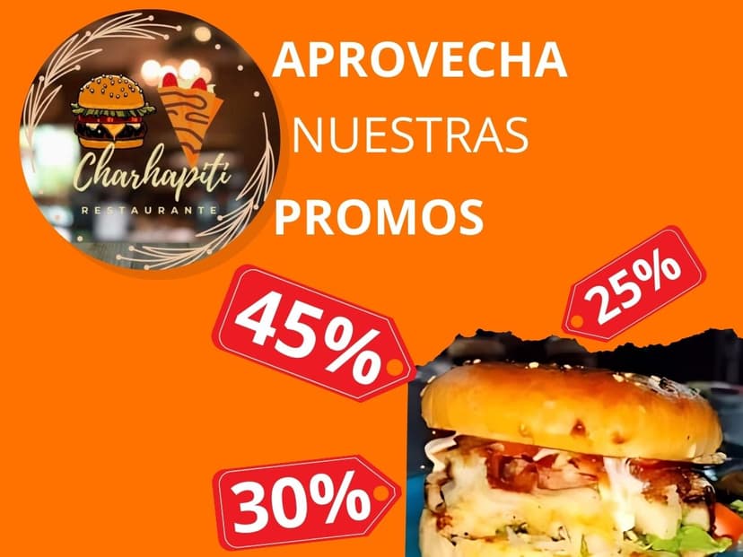 Crepa Burger