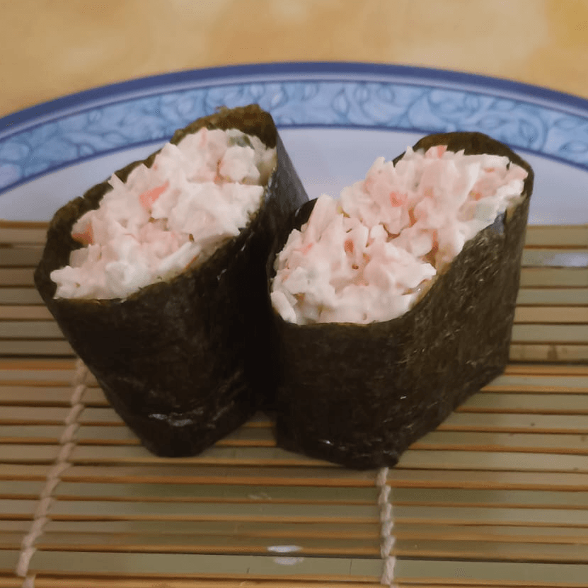NIGUIRI TAMPICO