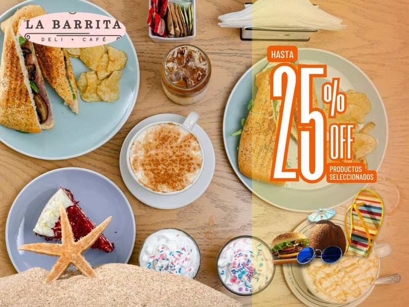 La Barrita