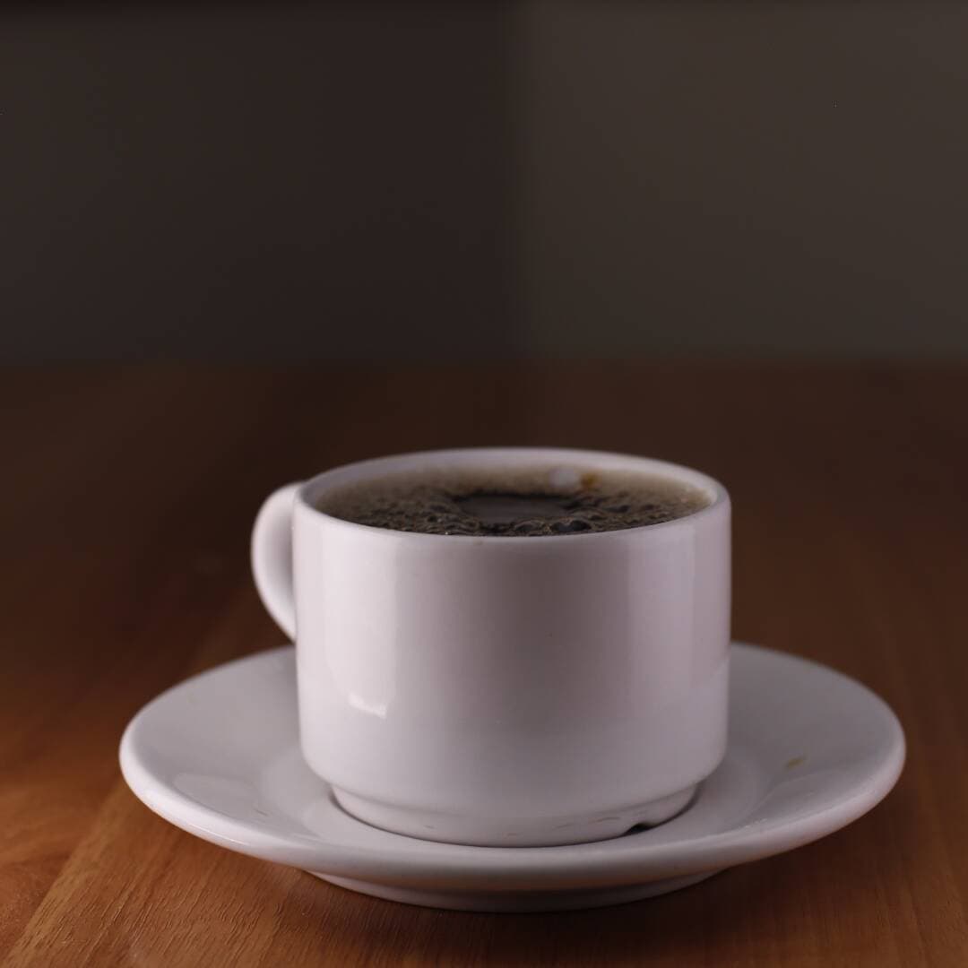 Café Americano 300ml.