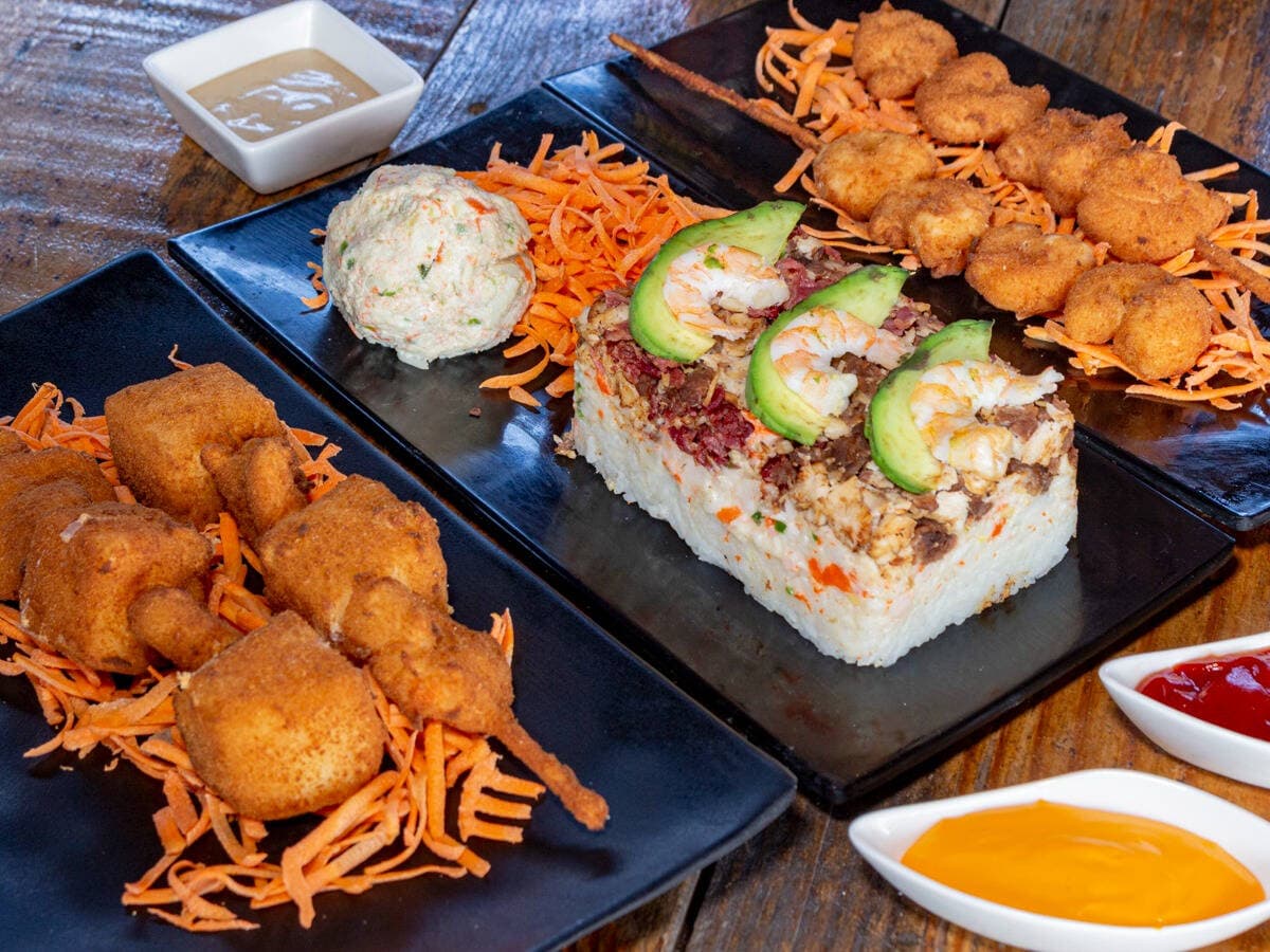 The Burger Co (Suc Pueblitos)