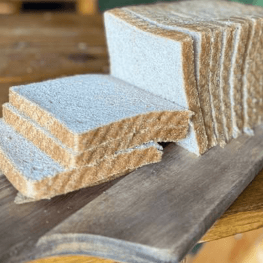 Pan de Barra Integral