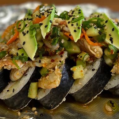Mulegé Roll