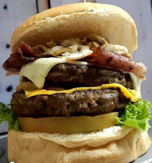 House Burger