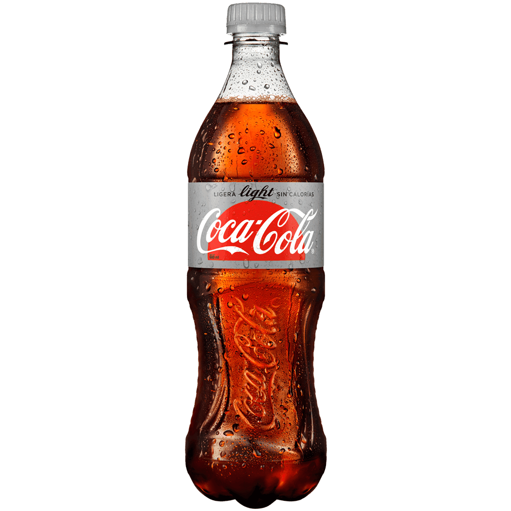 Coca Cola Light 600 ml NR