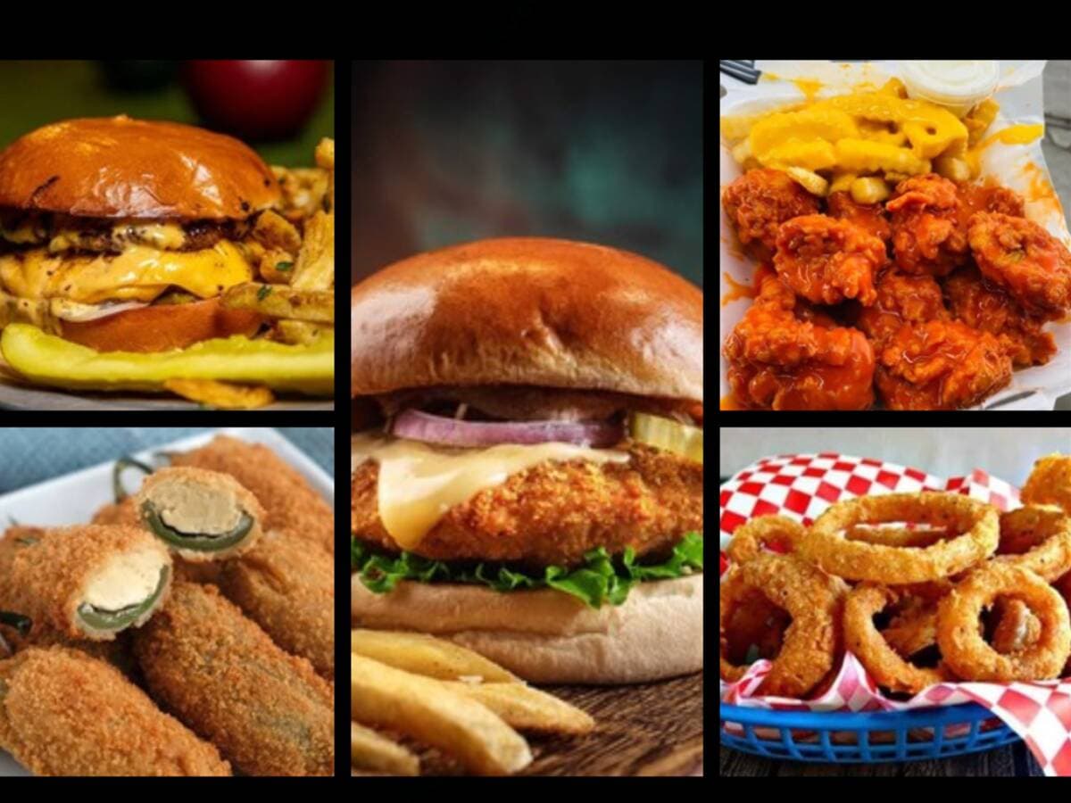 Dr Food
