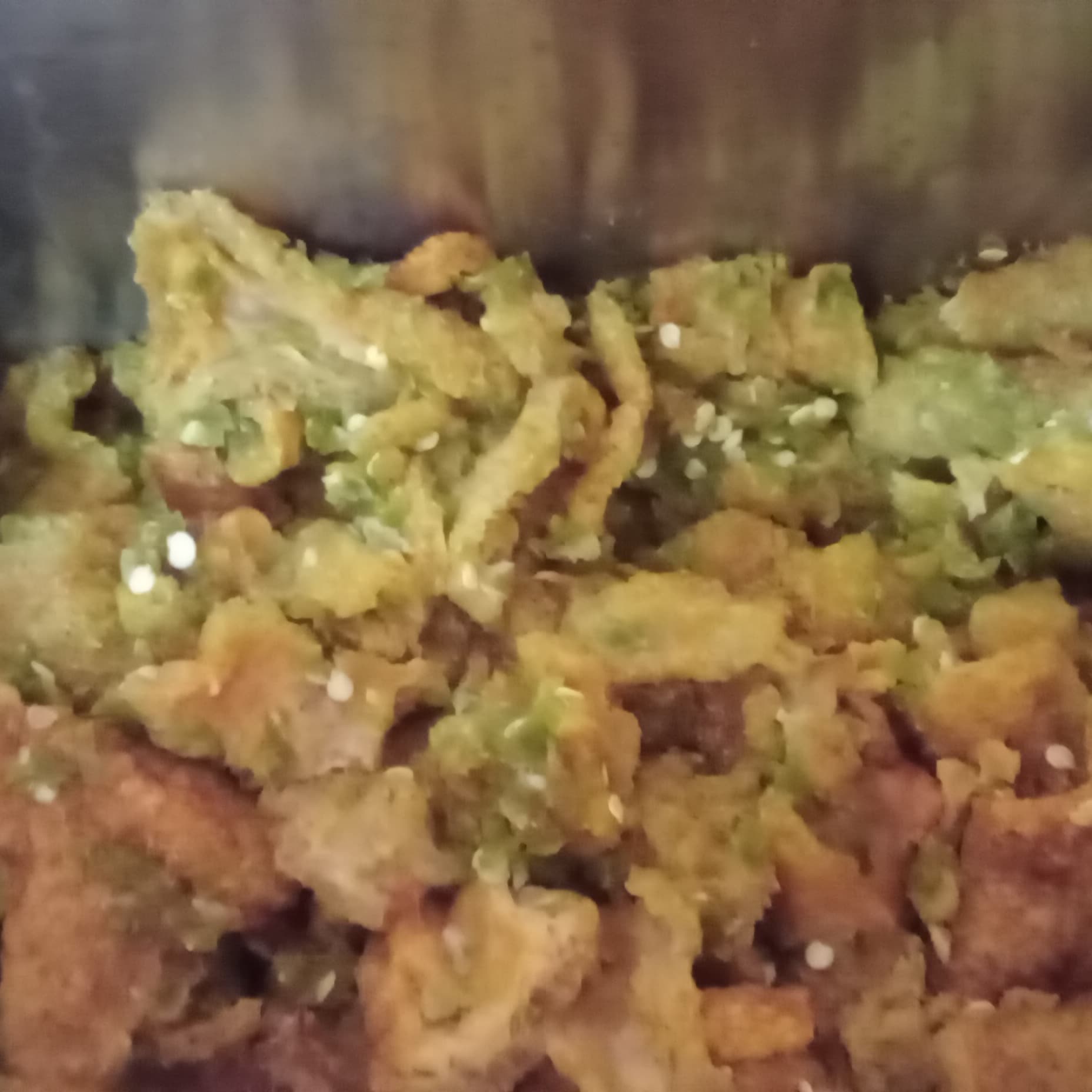 Burrito de peya