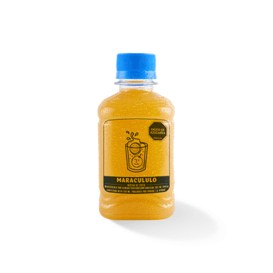 Mix de frutas: Maracululo 250ml