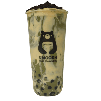 Matcha Brulee OREO