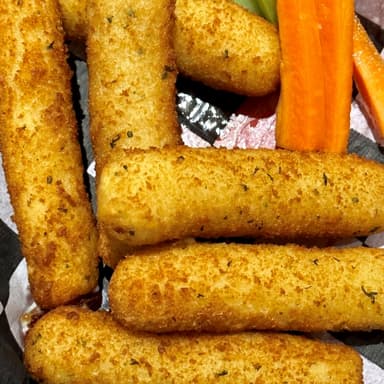 Dedos de Queso