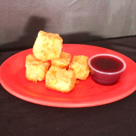 Dados de Queso