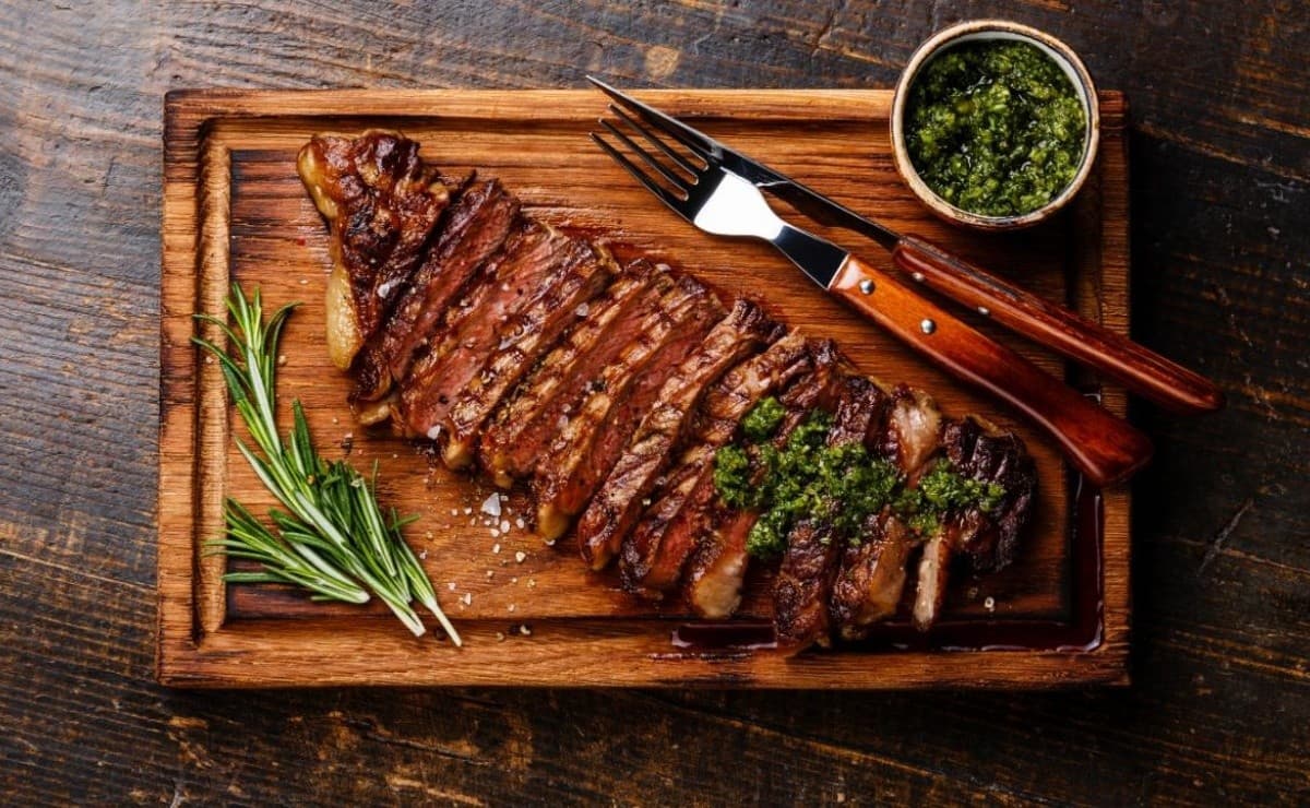 Carnes y Carnitas