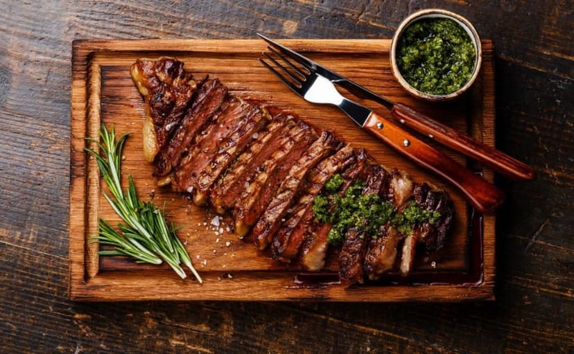 Carnes y Carnitas