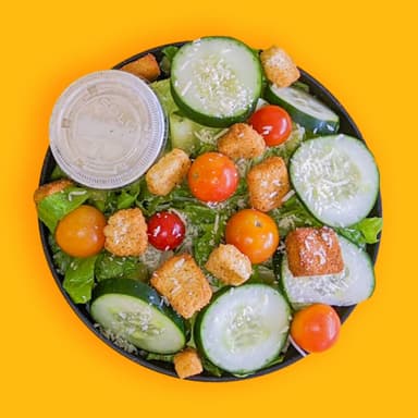 Ensalada César